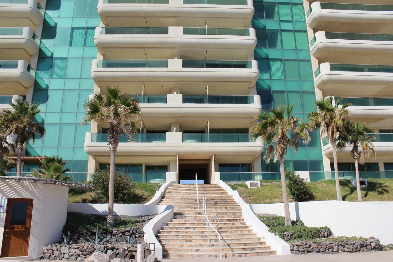 Tessoro 1002 At Las Conchas Apartment Puerto Penasco