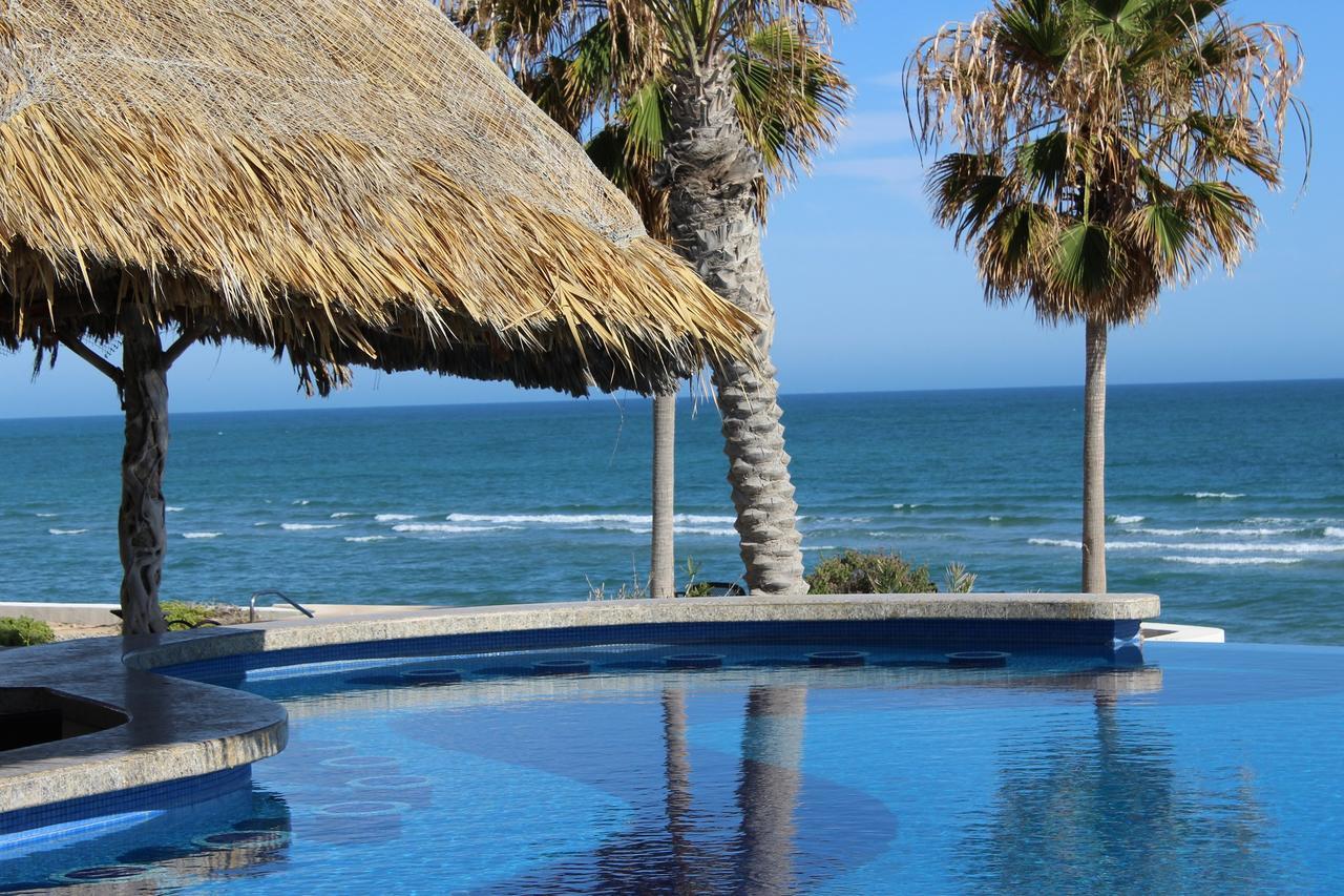 Apartment Tessoro 1002 At Las Conchas Puerto Penasco