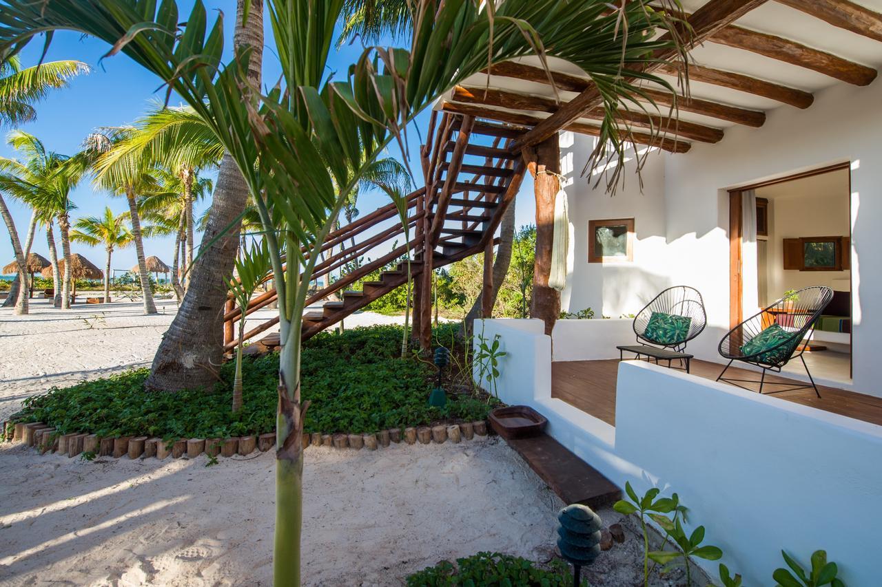 Villas Hm Palapas Del Mar Hotel