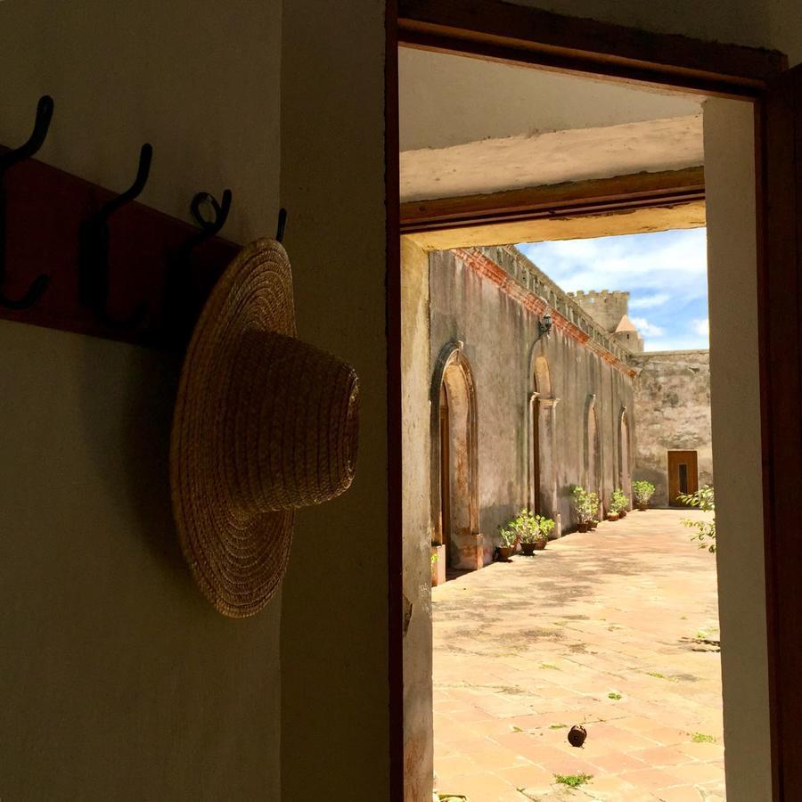Hacienda Santa Barbara Casa Malinche *