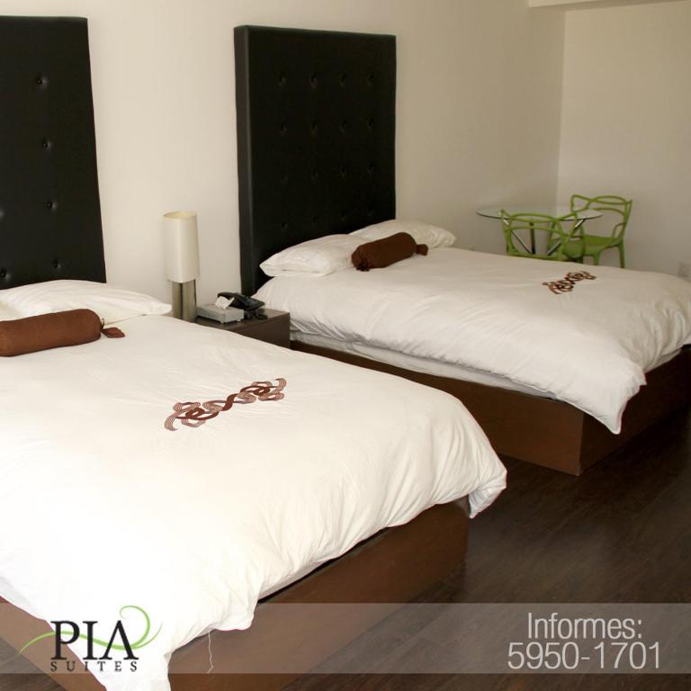 Aparthotel Pia