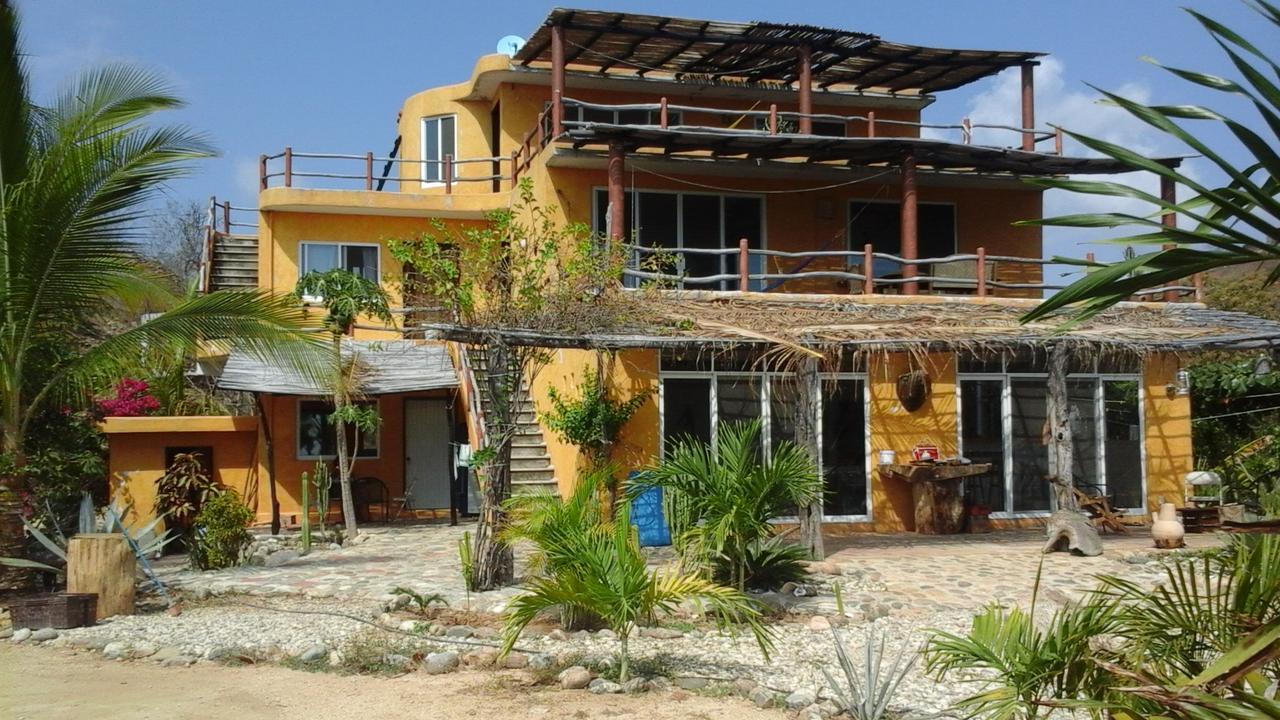 Casa Macondo Apartment