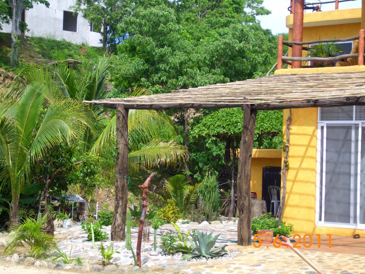 Casa Macondo