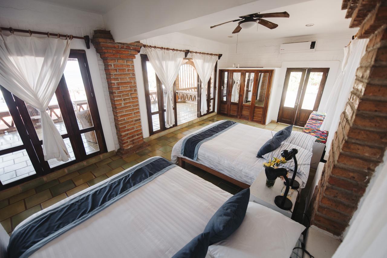 Beach House Guest house 3*