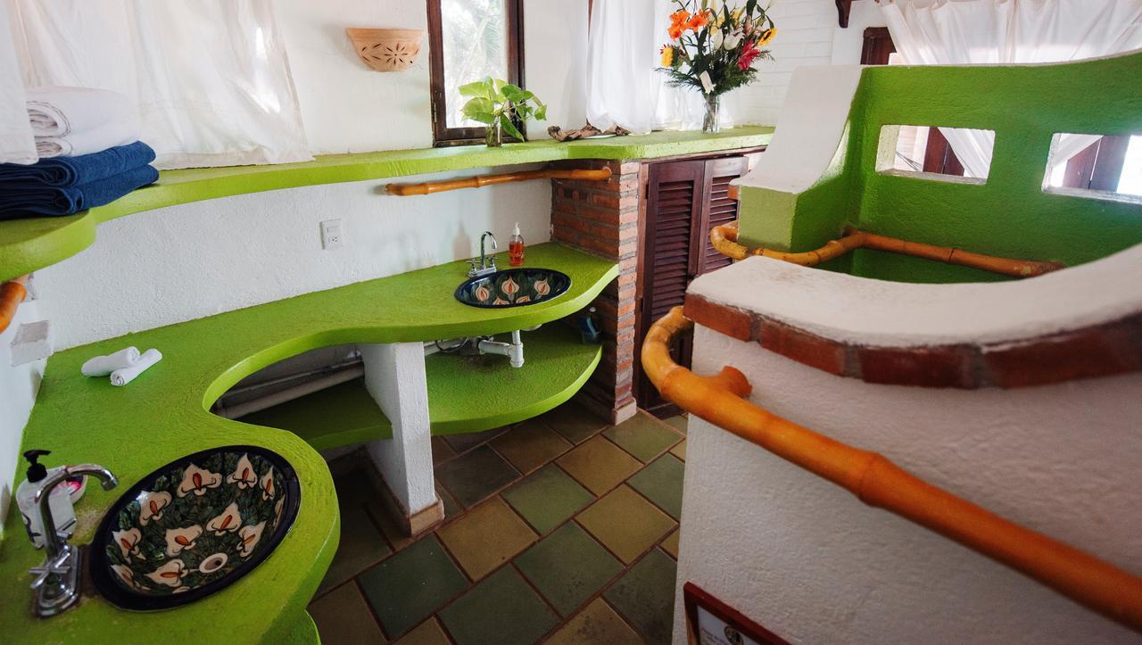 Guest house Beach House