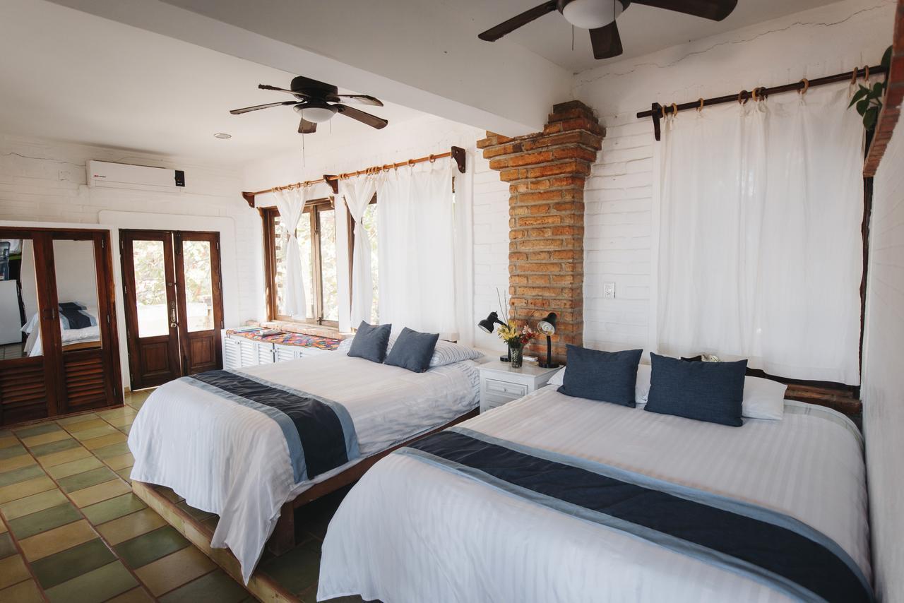 Beach House Guest house 3*