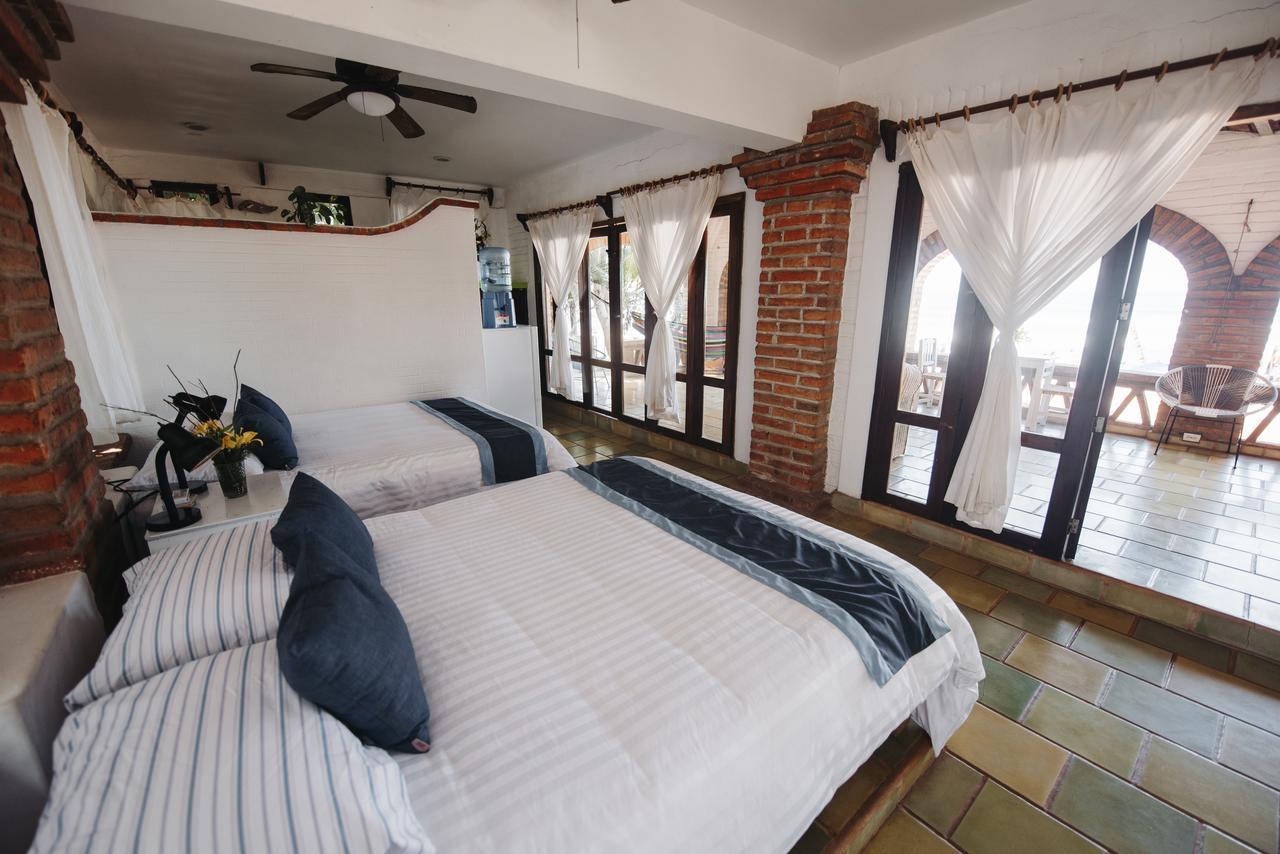 Beach House Guest house