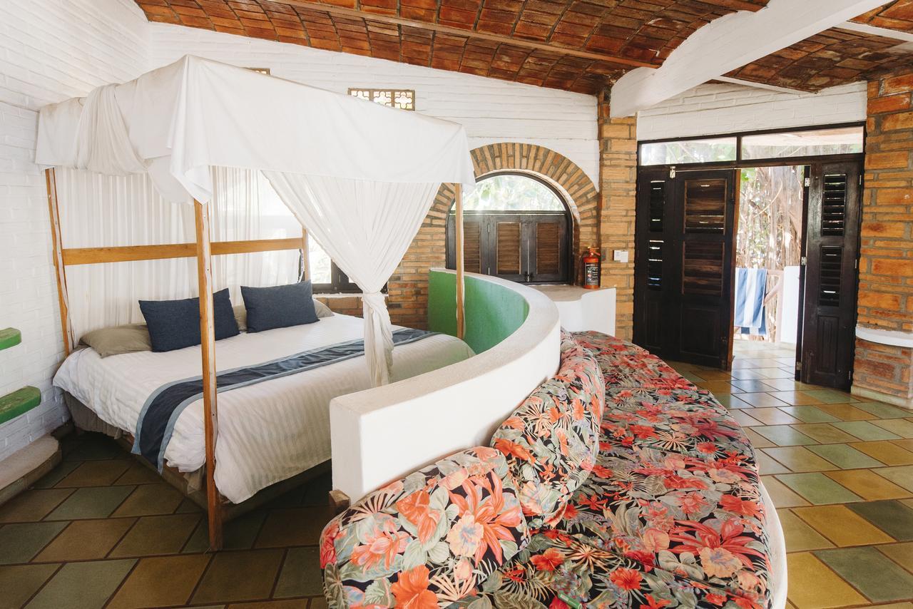 Guest house Beach House Sayulita