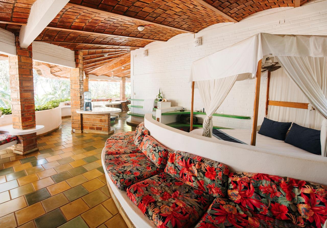 Guest house Beach House
