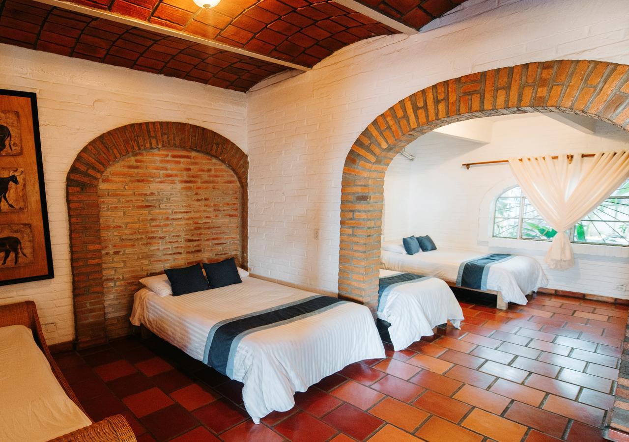 Guest house Beach House Sayulita