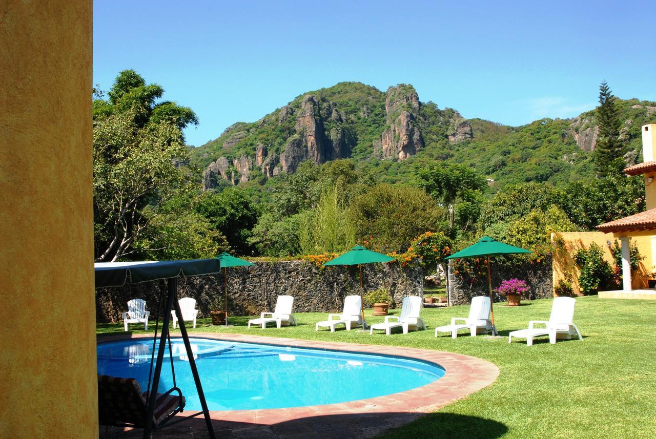 Las Casitas