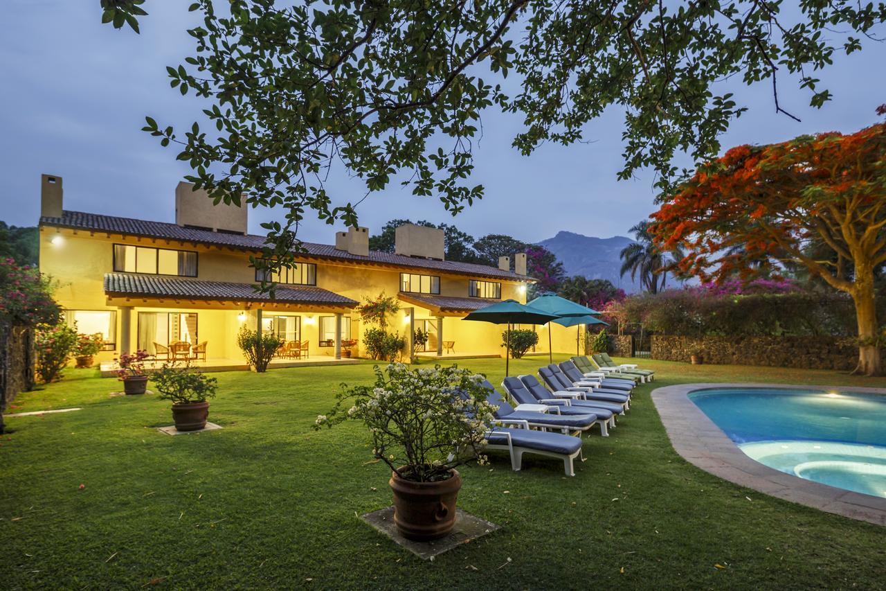 Las Casitas