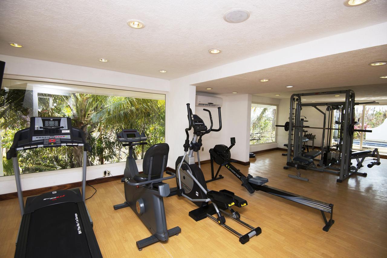Punta Serena & - Solo Parejas (adults Only) 4*