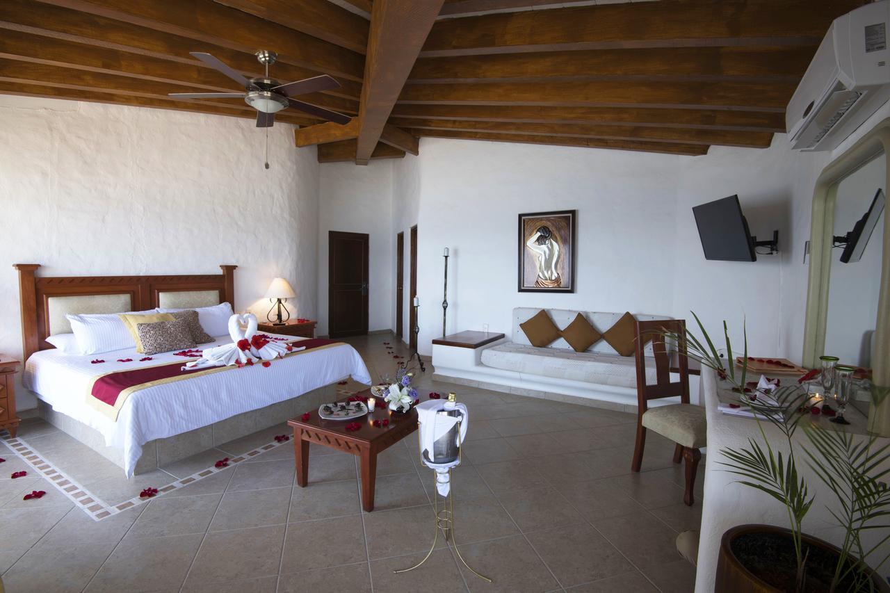 Punta Serena & - Solo Parejas (adults Only) 4*