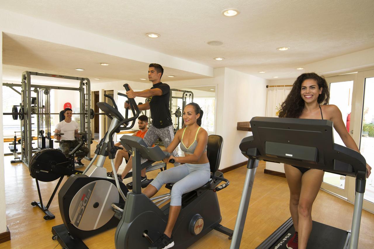 Punta Serena & - Solo Parejas (adults Only) 4* Tenacatita