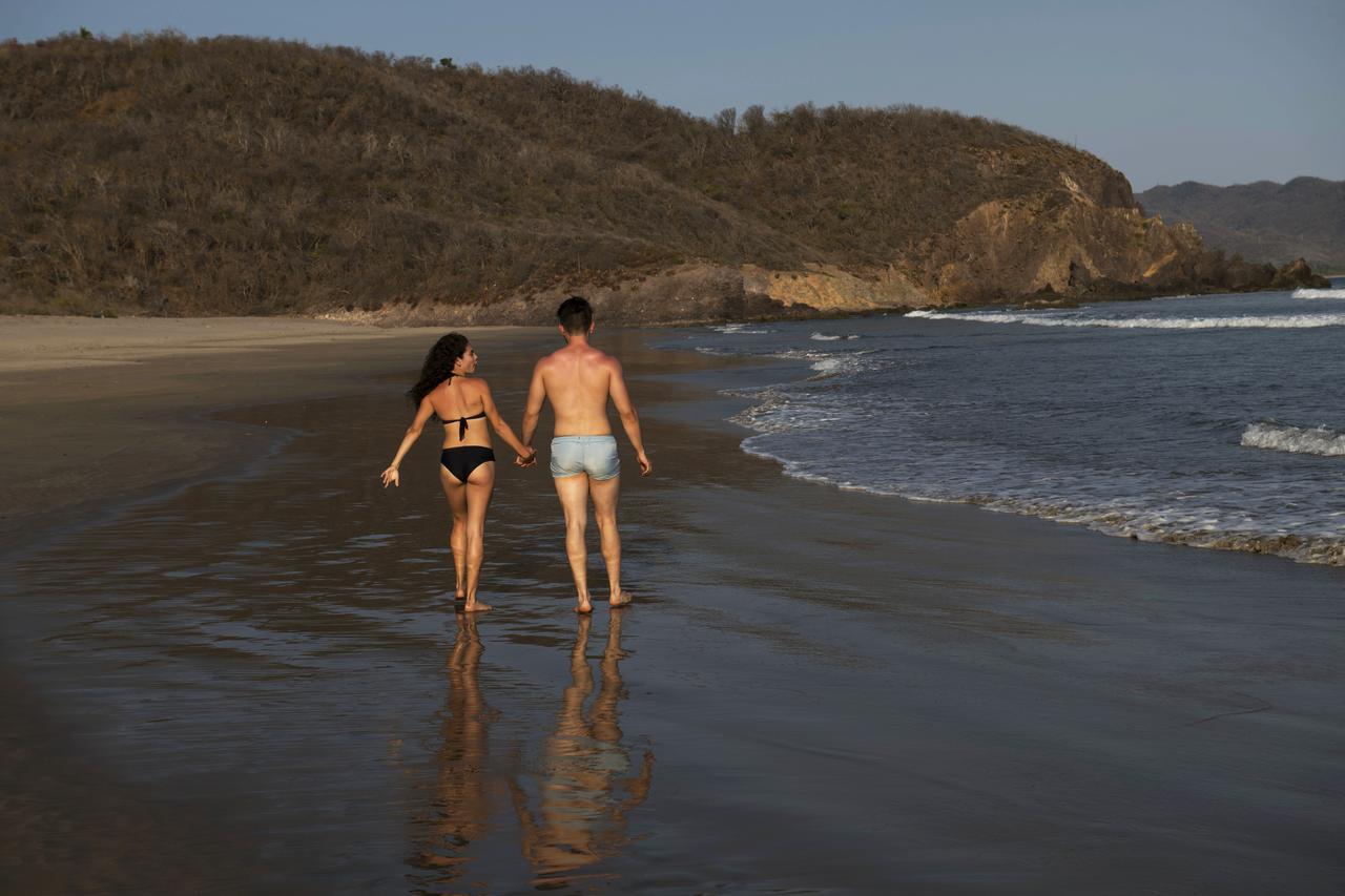 Resort Punta Serena & - Solo Parejas (adults Only) 4*
