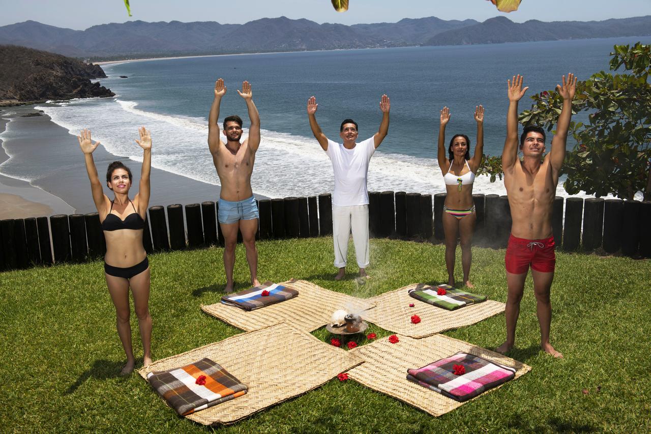 Punta Serena & - Solo Parejas (adults Only) 4* Tenacatita