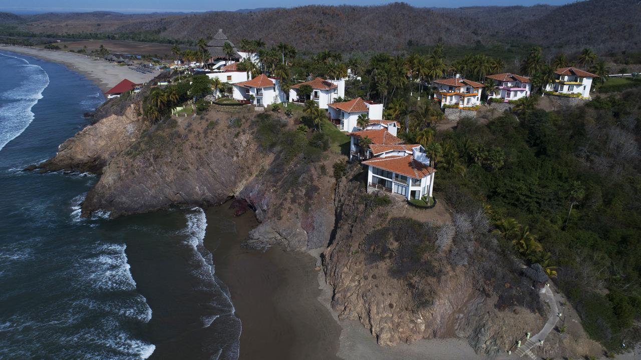 Punta Serena & - Solo Parejas (adults Only) Tenacatita