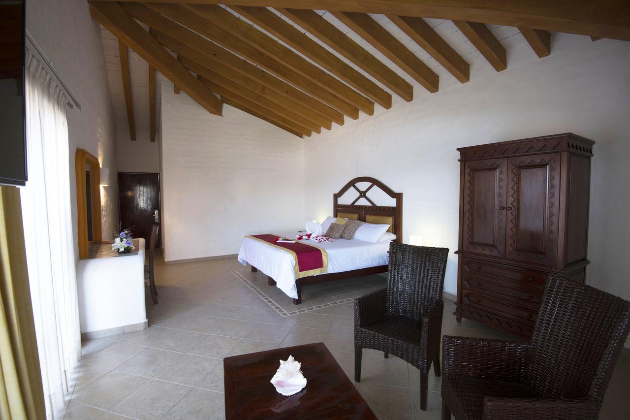 Resort Punta Serena & - Solo Parejas (adults Only) Tenacatita