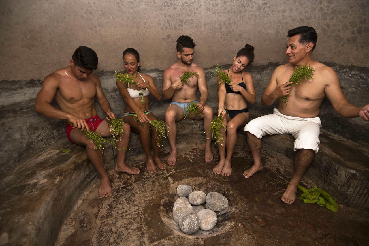 Punta Serena & - Solo Parejas (adults Only) Tenacatita