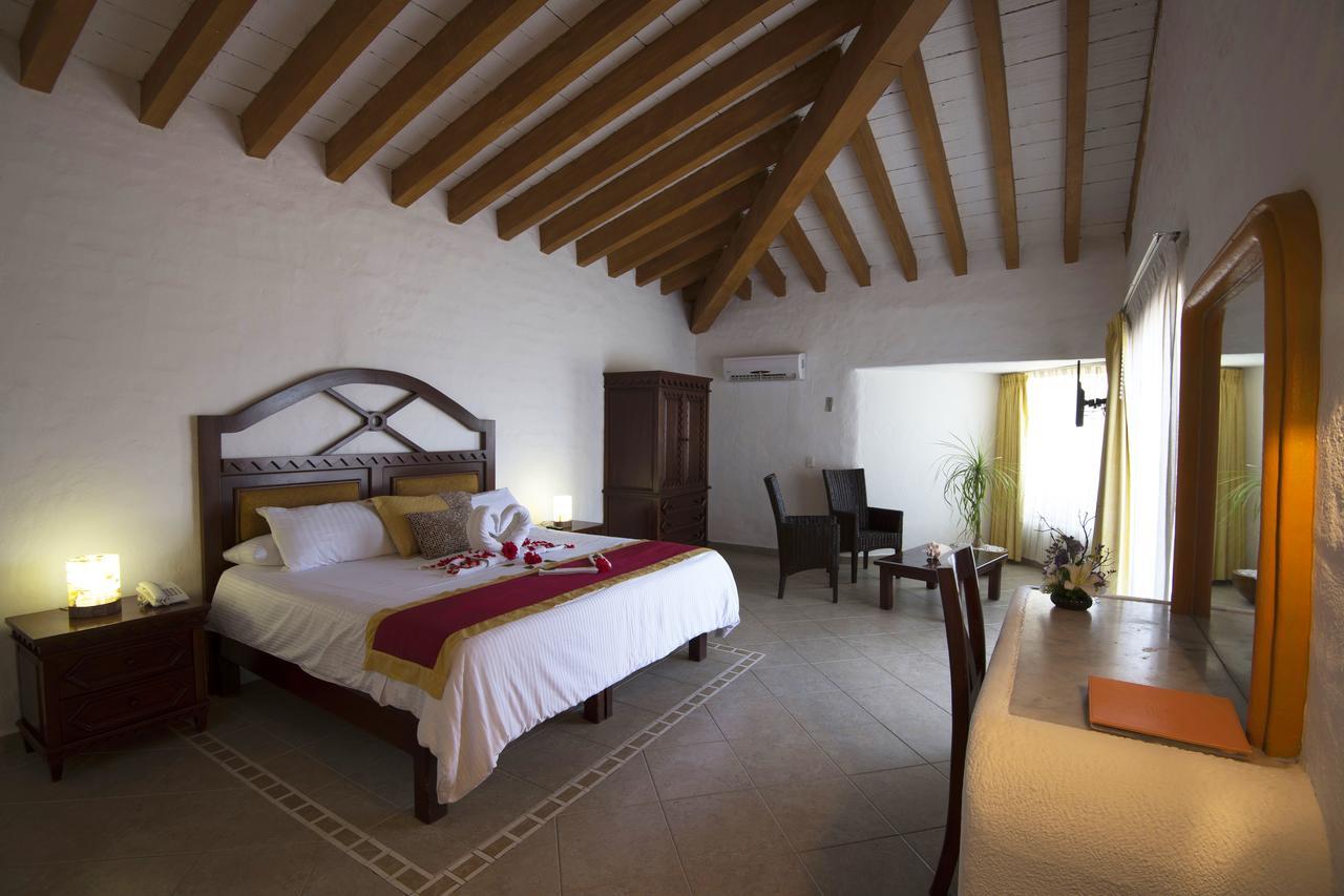 Punta Serena & - Solo Parejas (adults Only) Resort 4*