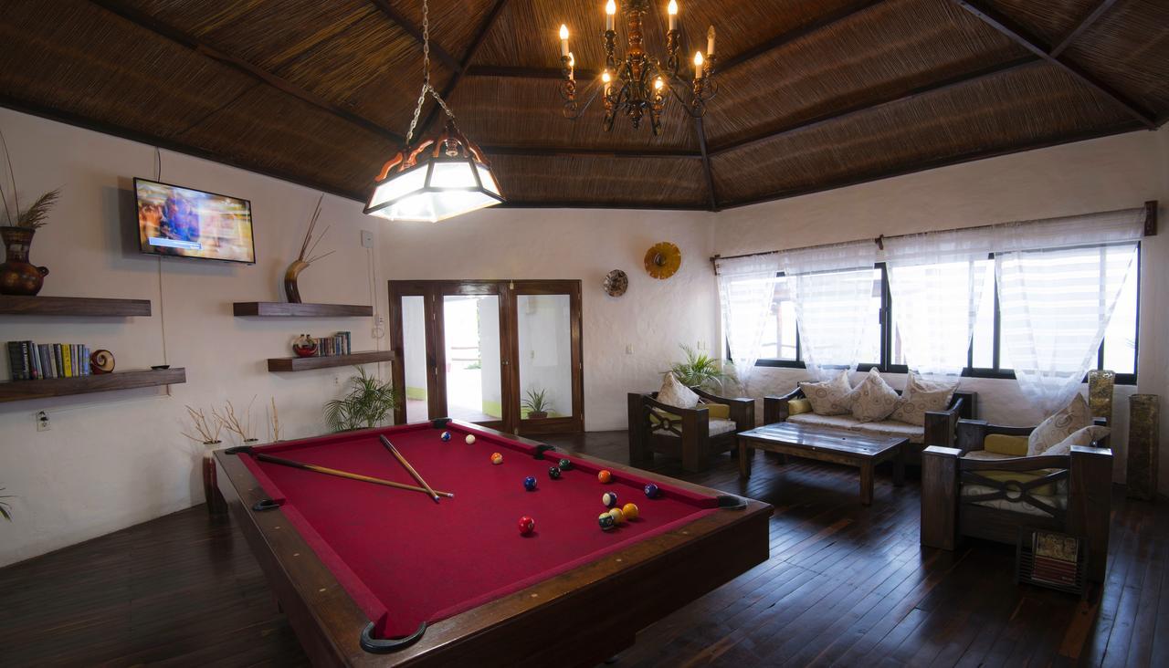Resort Punta Serena & - Solo Parejas (adults Only) Tenacatita