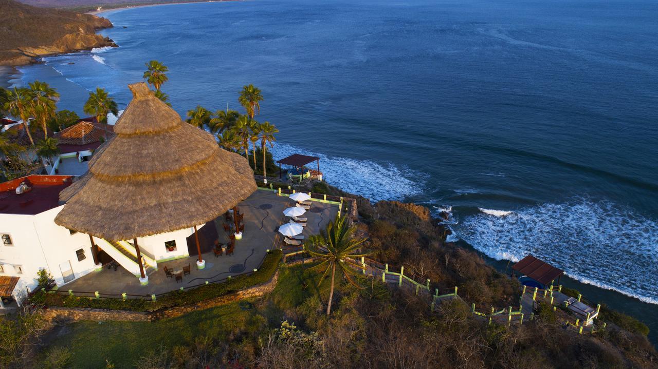 Resort Punta Serena & - Solo Parejas (adults Only)