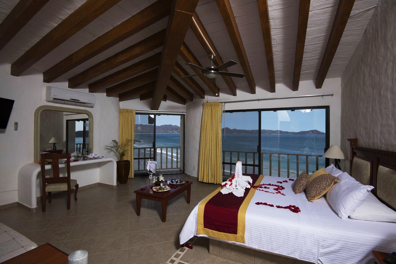 Punta Serena & - Solo Parejas (adults Only) Resort 4*
