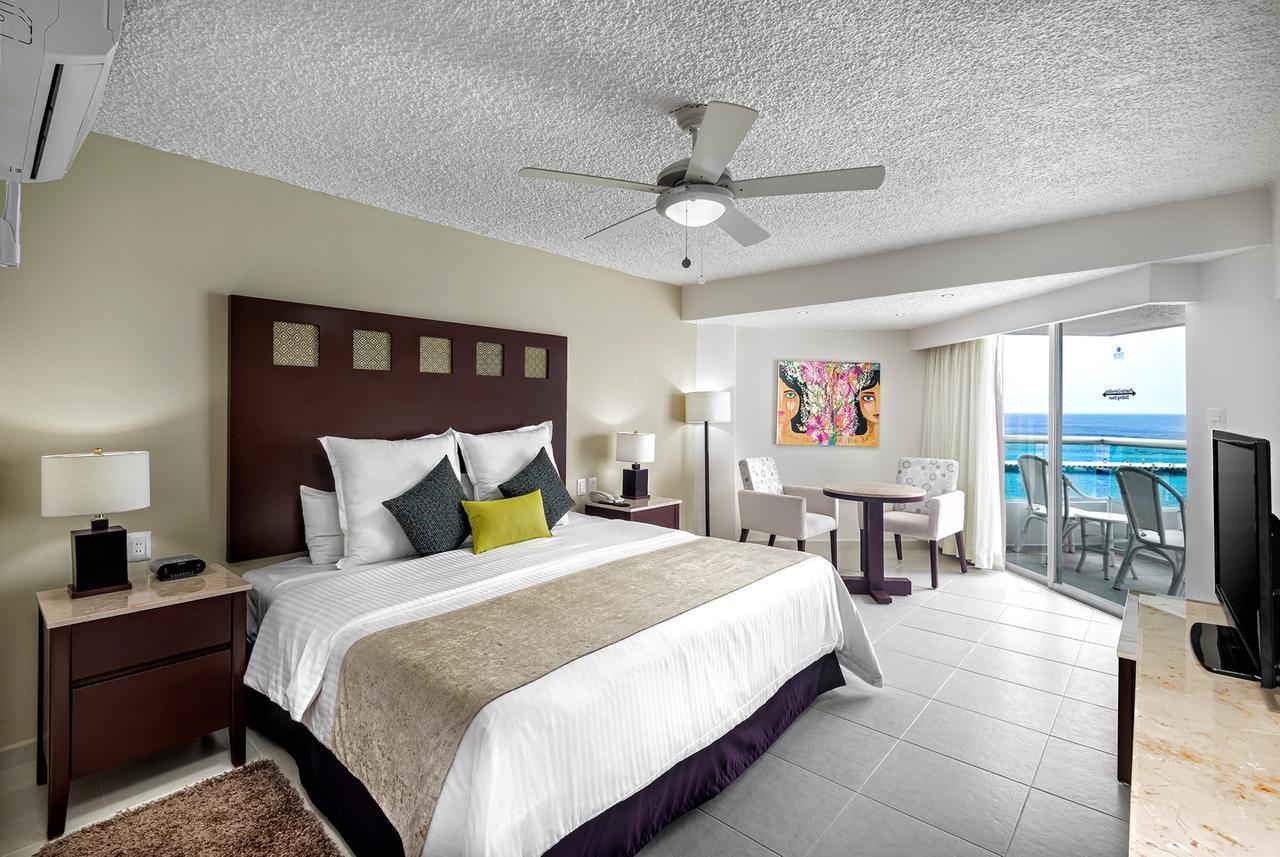 Resort El Cid La Ceiba (adults Only) 4*
