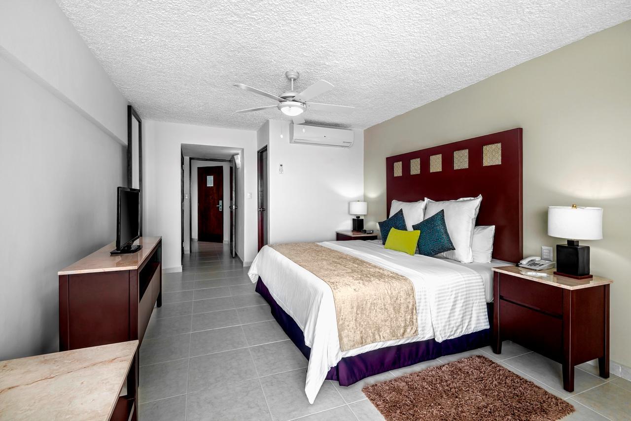El Cid La Ceiba (adults Only) 4* Cozumel