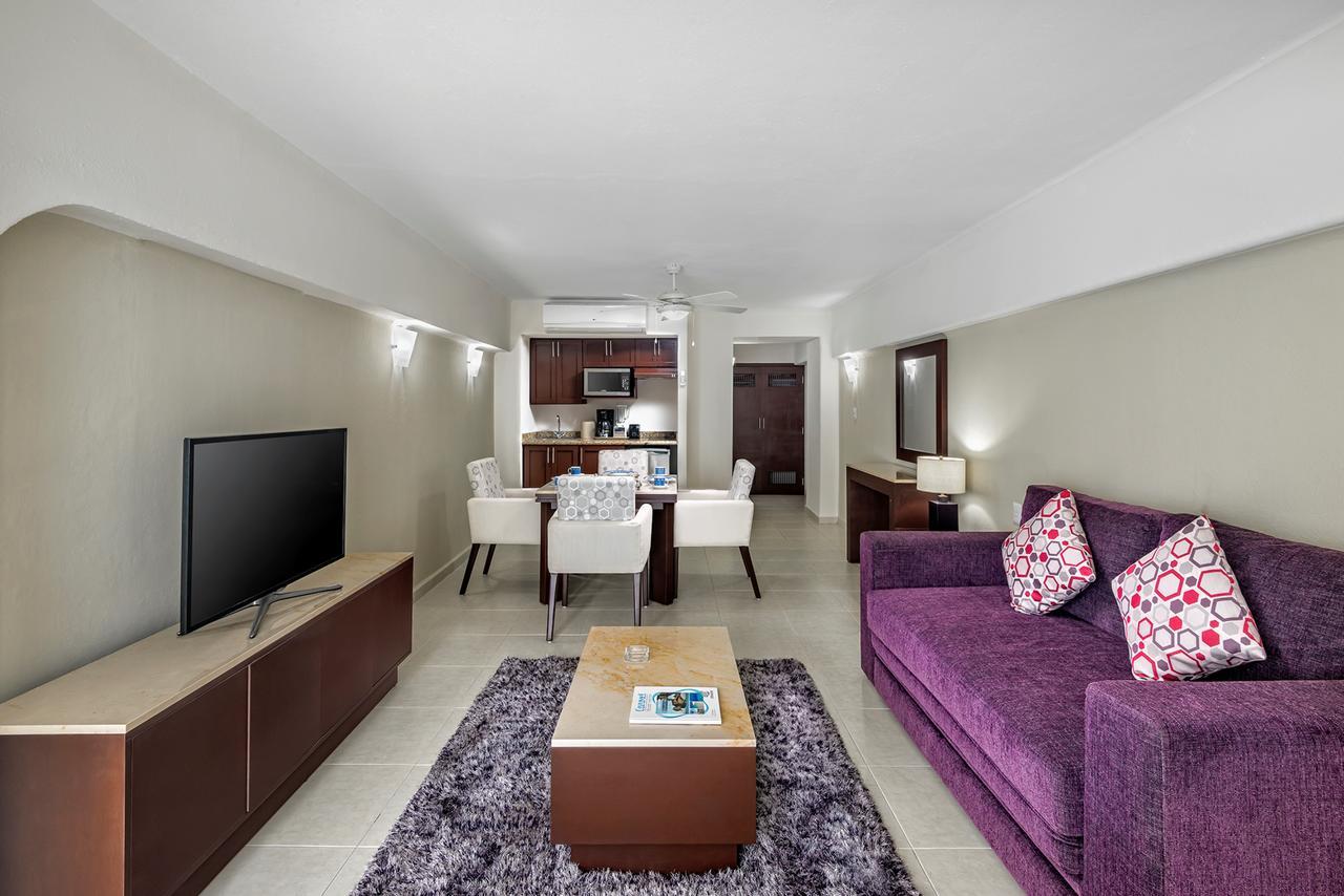 Resort El Cid La Ceiba (adults Only)
