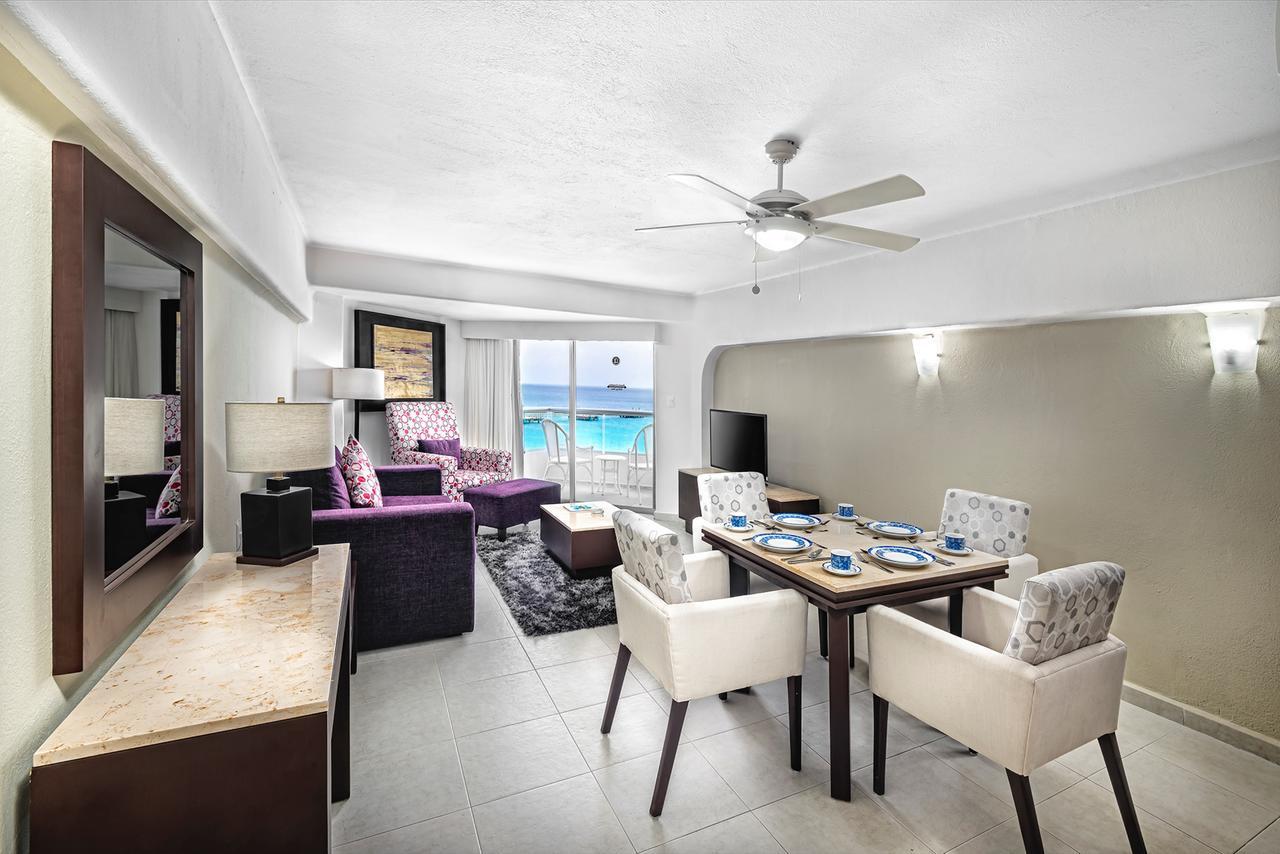 Resort El Cid La Ceiba (adults Only) 4*