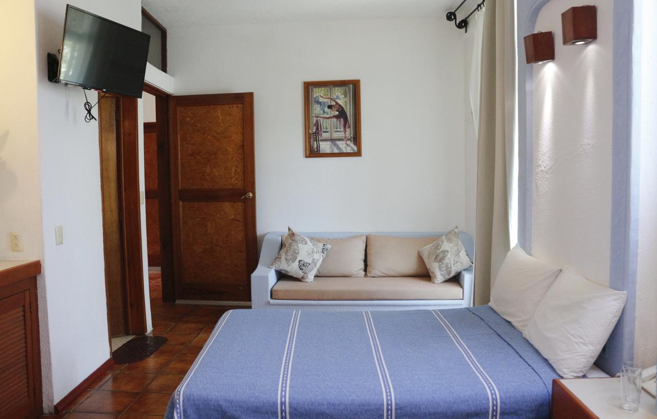 Hotel Careyes Puerto Escondido Puerto Escondido (Oaxaca)