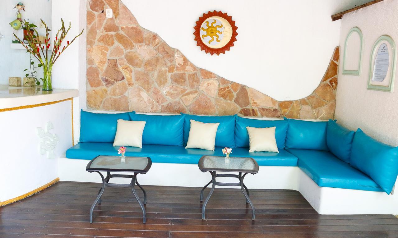 Careyes Puerto Escondido Hotel 3*
