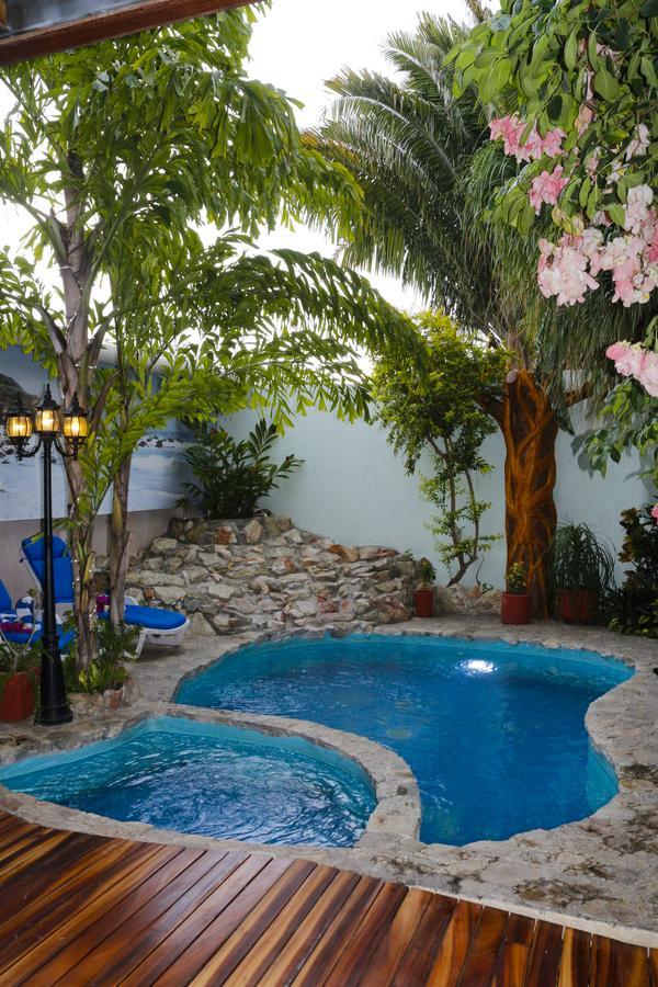 Careyes Puerto Escondido Hotel Puerto Escondido (Oaxaca)
