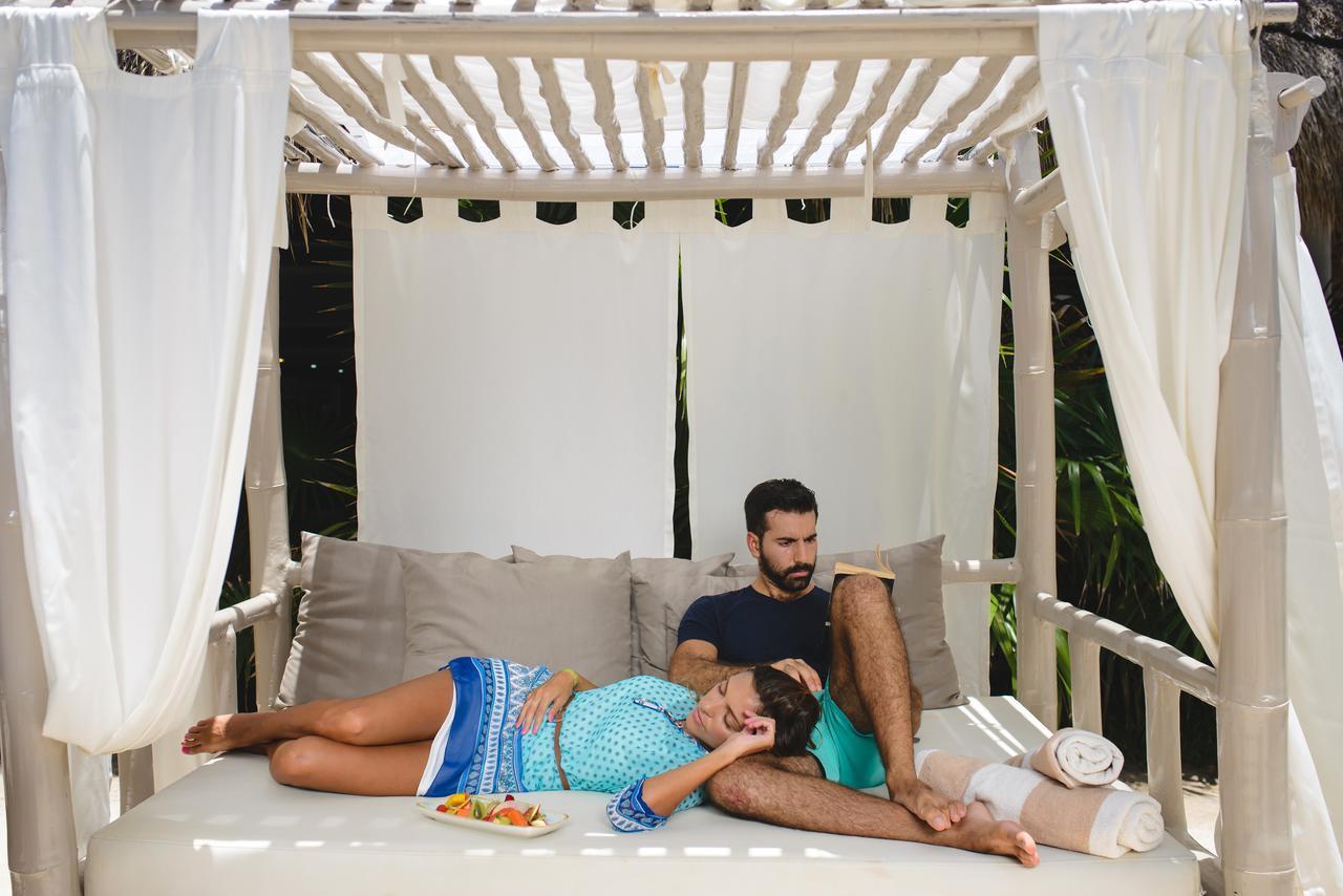 Catalonia Royal Tulum & Adults Only