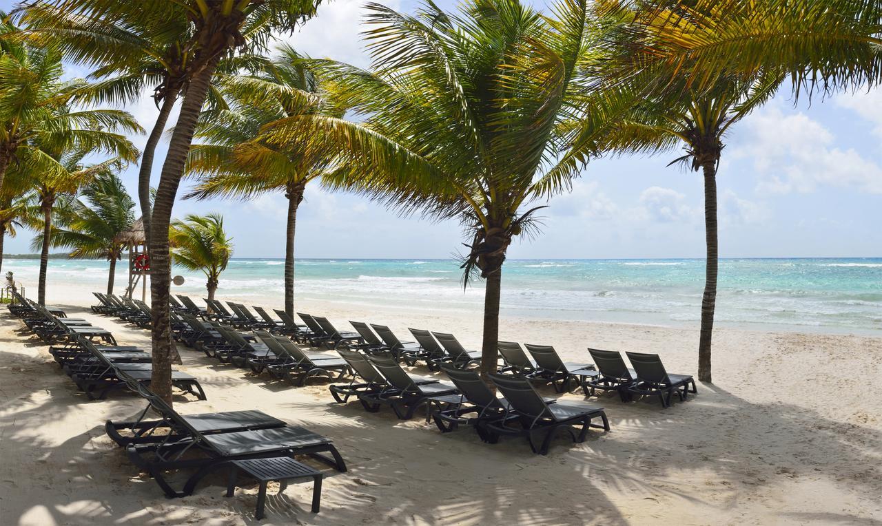 Catalonia Royal Tulum & Adults Only Resort