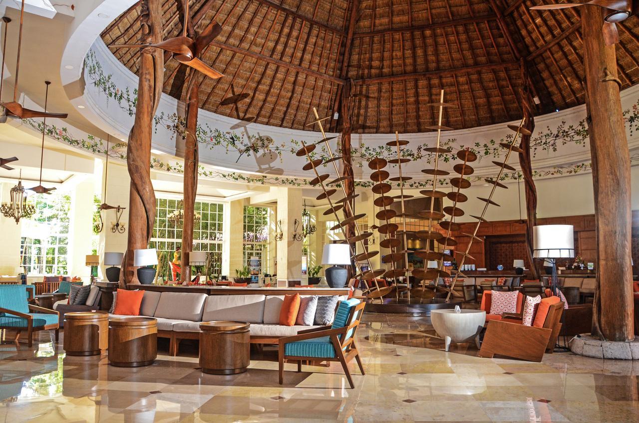Resort Catalonia Royal Tulum & Adults Only 5*