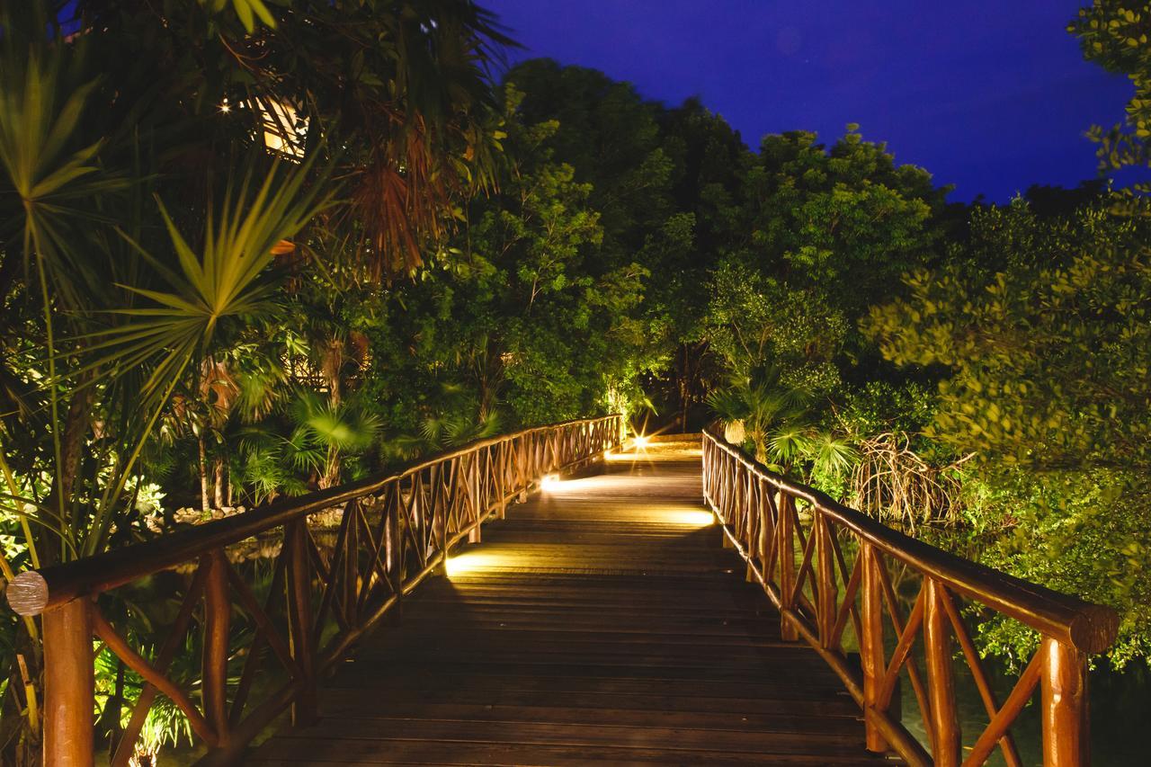 Resort Catalonia Royal Tulum & Adults Only Xpu Ha