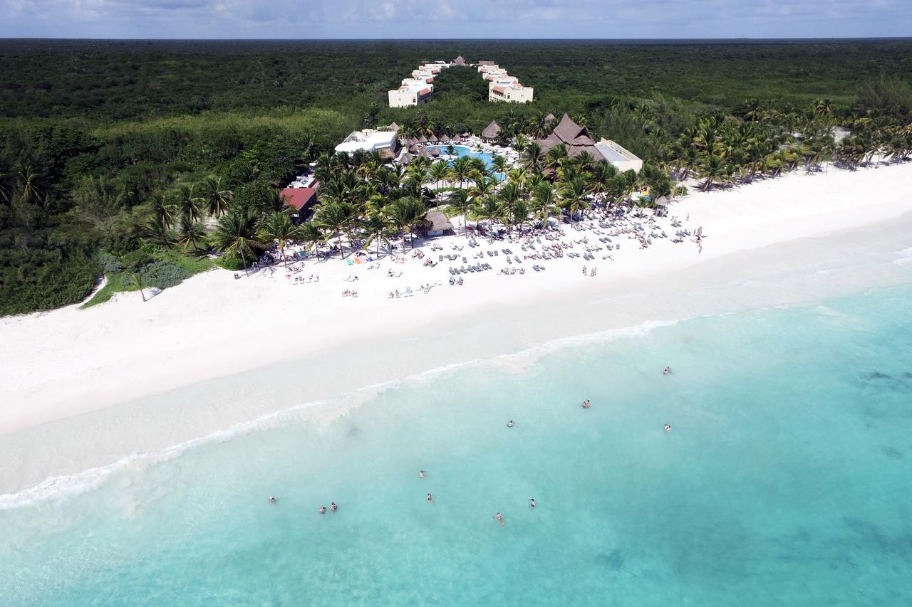 Catalonia Royal Tulum & Adults Only 5* Xpu Ha