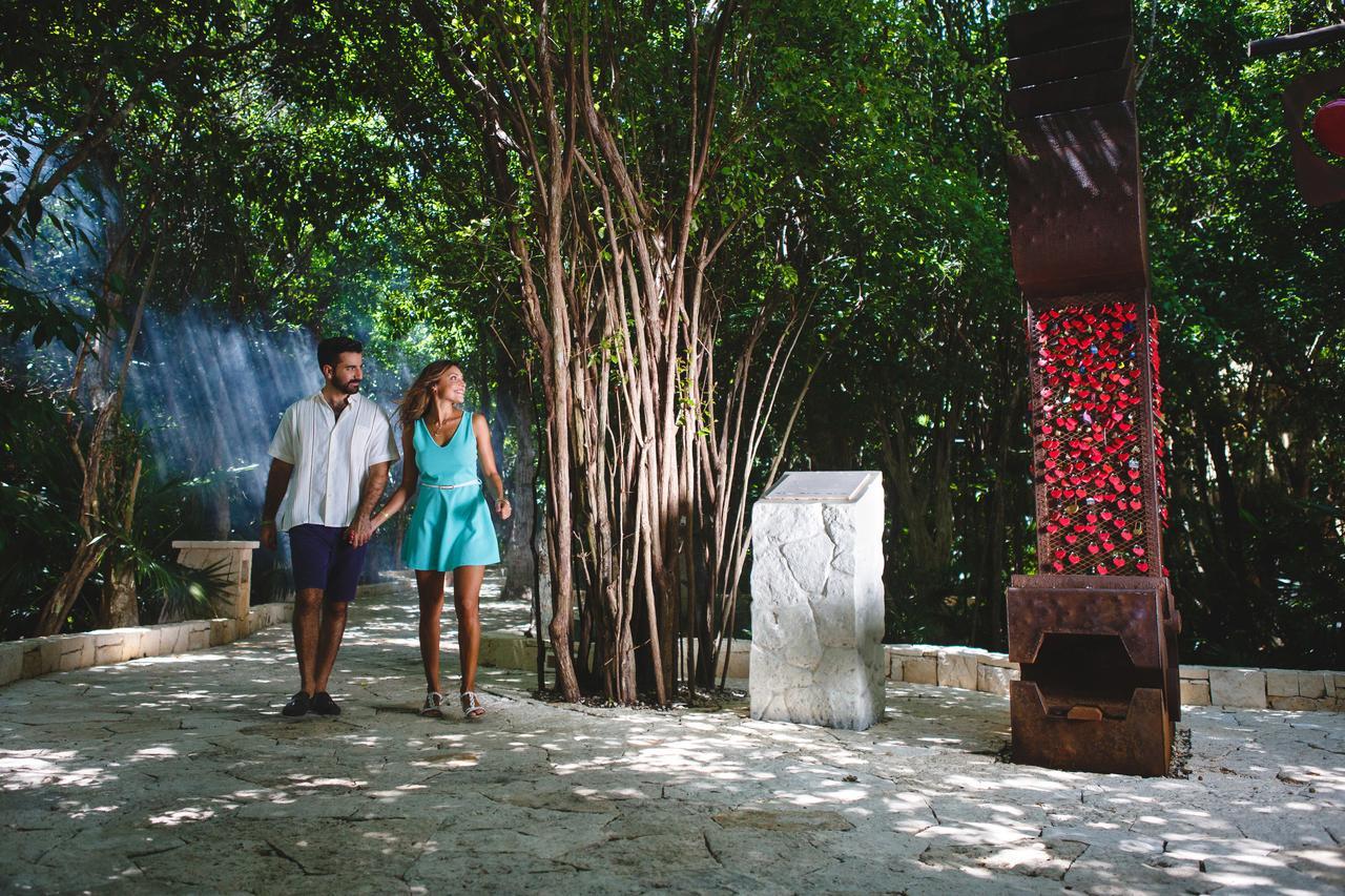 Resort Catalonia Royal Tulum & Adults Only Xpu Ha