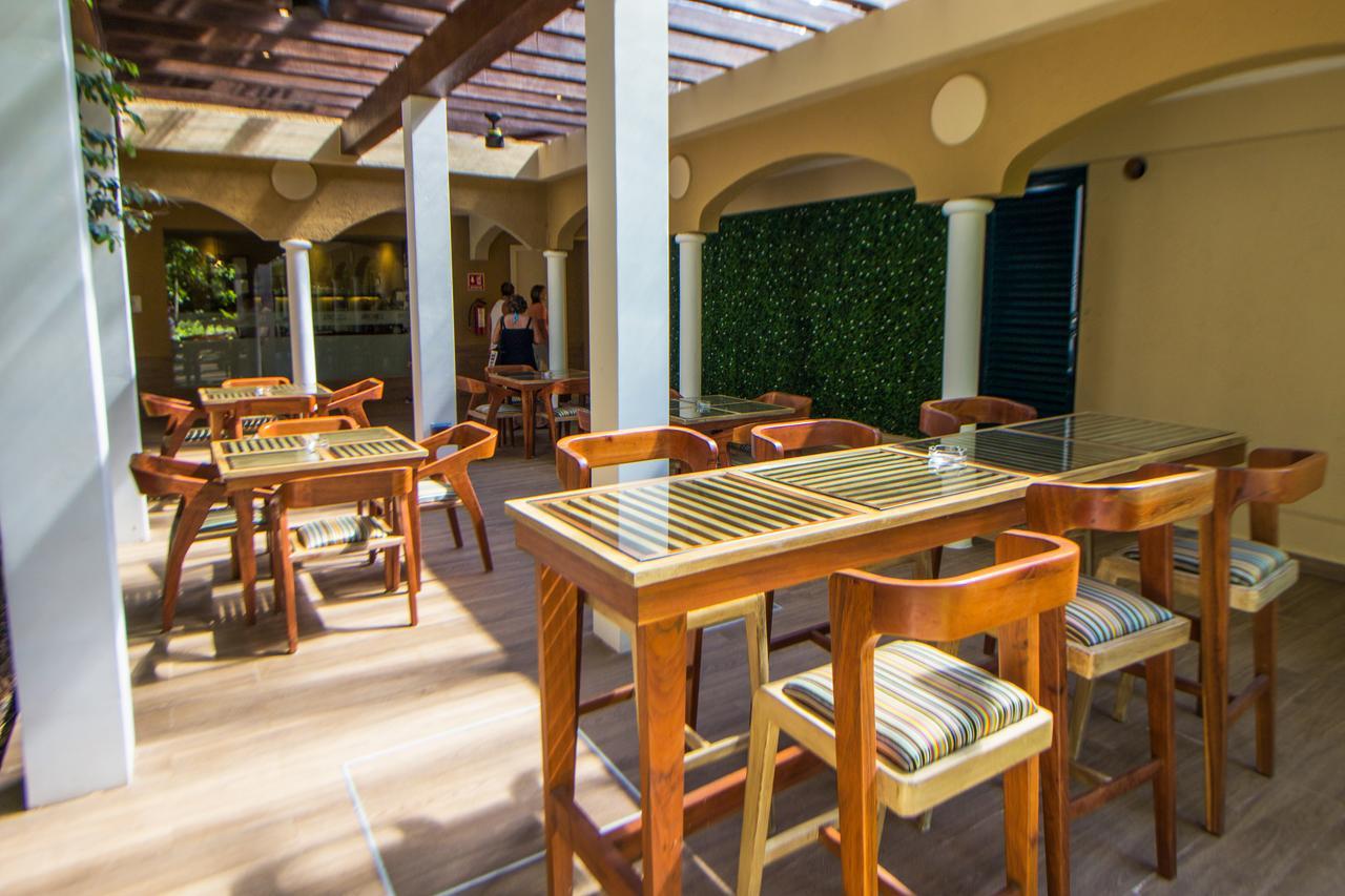 Resort Catalonia Playa Maroma 5*