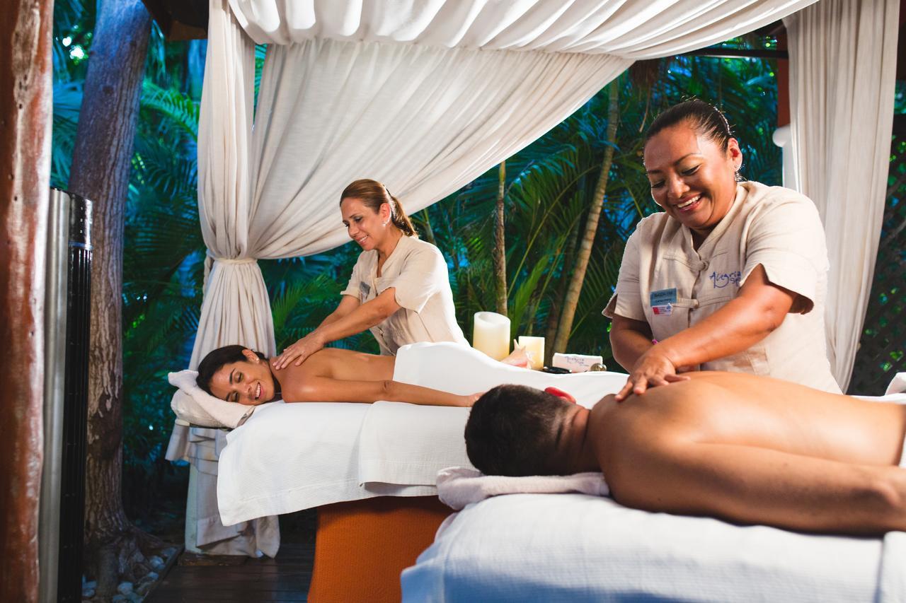 Resort Catalonia Playa Maroma 5*