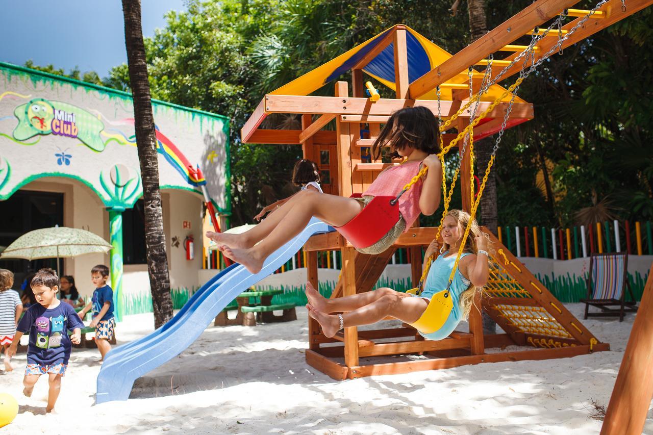 Catalonia Playa Maroma 5*