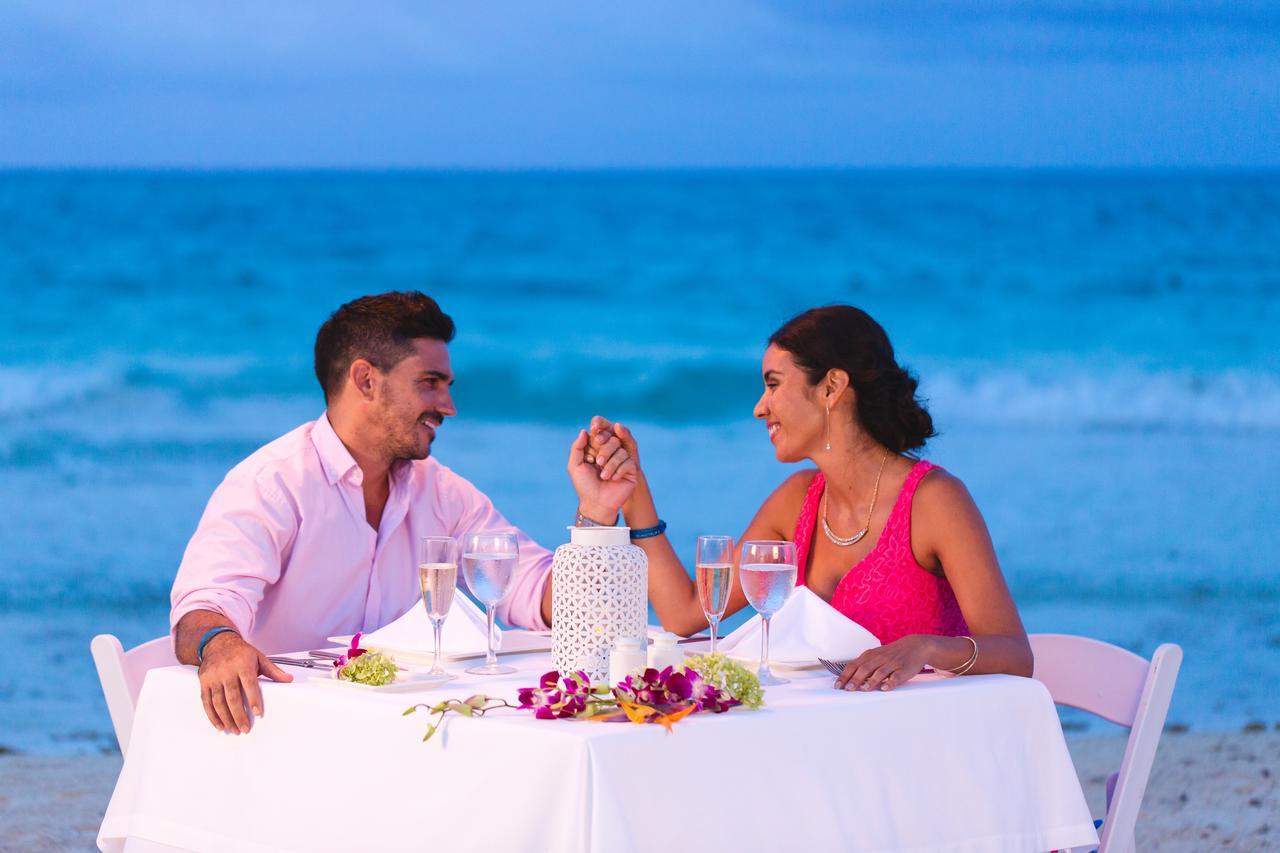 Resort Catalonia Playa Maroma 5*