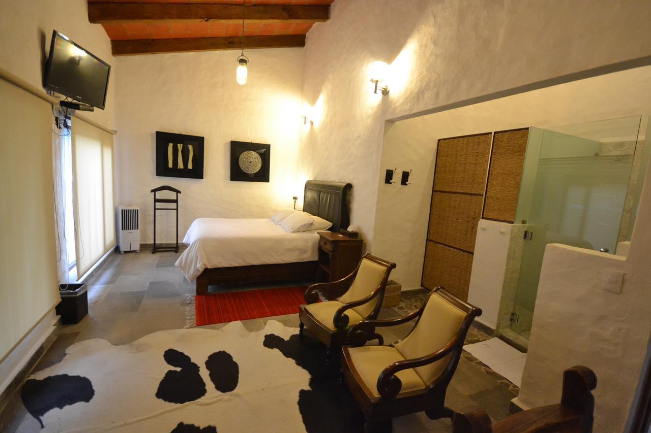Rustika Boutique Hotel