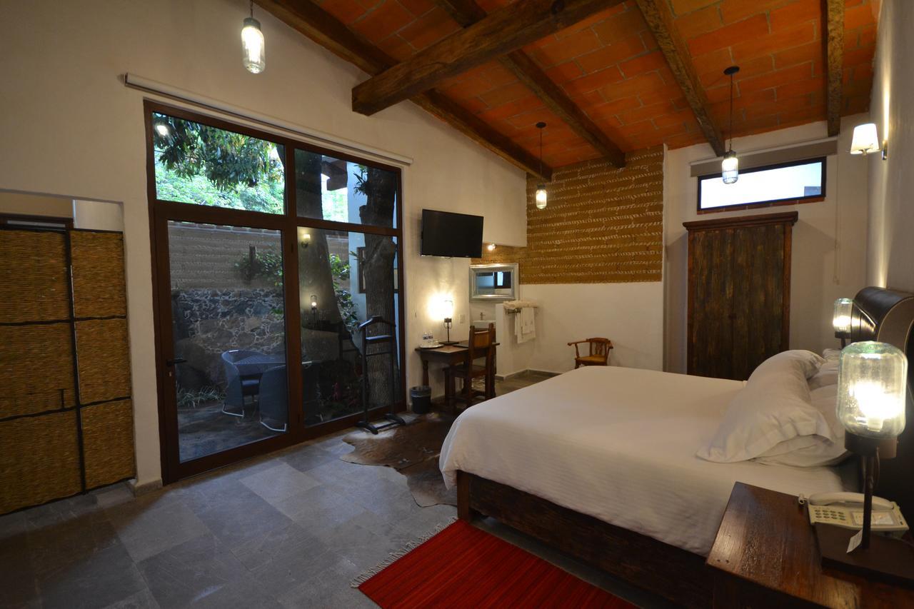 Rustika Boutique Hotel 3*