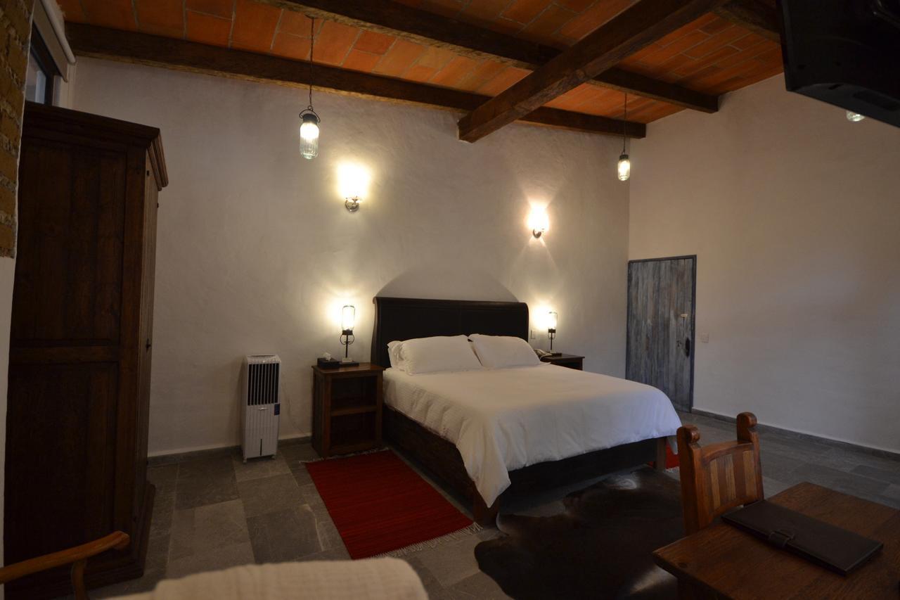 Hotel Rustika Boutique 3*