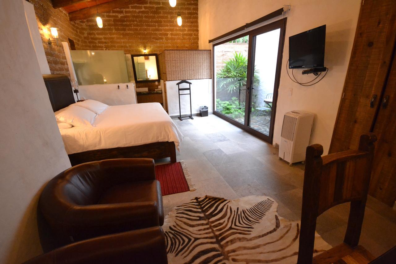 Rustika Boutique 3*