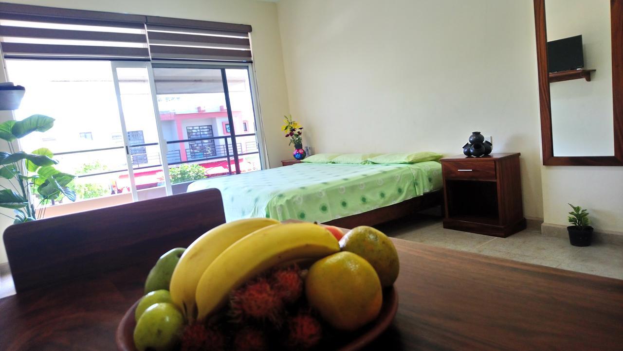 Apartment Estudio Regina Relax